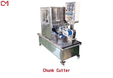 Crab Stick Production Equipment.